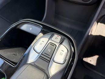 Hyundai IONIQ 38.3kWh Premium Hatchback 5dr Electric Auto (136 ps)