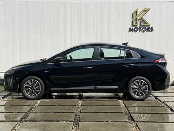 Hyundai IONIQ 38.3kWh Premium Hatchback 5dr Electric Auto (136 ps)