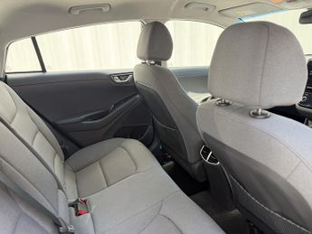 Hyundai IONIQ 38.3kWh Premium Hatchback 5dr Electric Auto (136 ps)