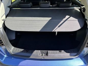 Subaru Impreza i RC