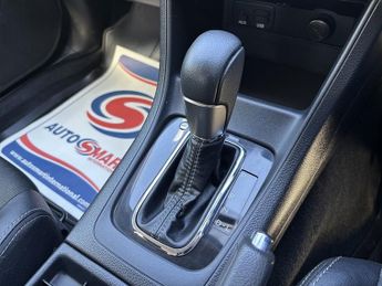 Subaru Impreza i RC