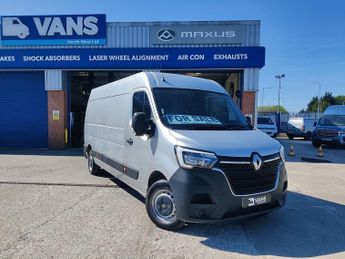 Renault Master dCi 35 Business