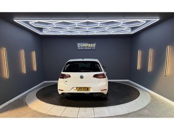 Volkswagen Golf 2.0 TSI R Hatchback 5dr Petrol DSG 4Motion Euro 6 (s/s) (300 ps)