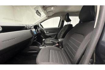 Dacia Duster TCe Comfort