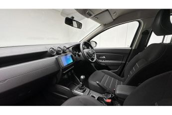 Dacia Duster TCe Comfort