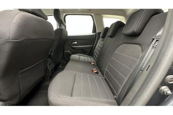 Dacia Duster TCe Comfort