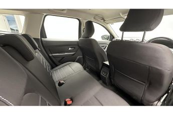 Dacia Duster TCe Comfort