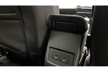 Dacia Duster TCe Comfort