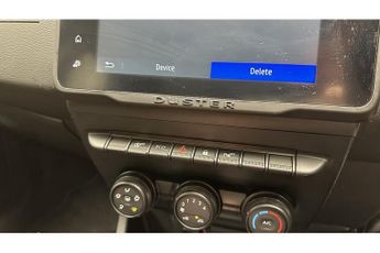 Dacia Duster TCe Comfort