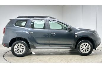 Dacia Duster TCe Comfort