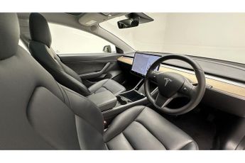 Tesla Model 3 Long Range