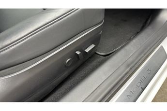 Tesla Model 3 Long Range