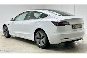 Tesla Model 3 Long Range