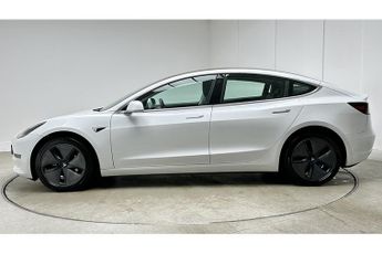 Tesla Model 3 Long Range