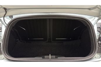 Fiat 500C MHEV Top