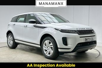 Land Rover Range Rover Evoque P300e S