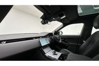 Land Rover Range Rover Evoque P300e S