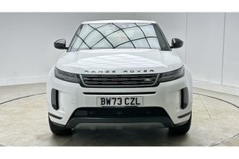 Land Rover Range Rover Evoque P300e S