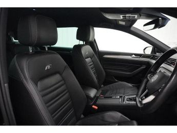 Volkswagen Passat Passat 1.5 TSI EVO R-Line DSG Euro 6 (s/s) 5dr