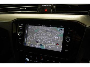 Volkswagen Passat Passat 1.5 TSI EVO R-Line DSG Euro 6 (s/s) 5dr