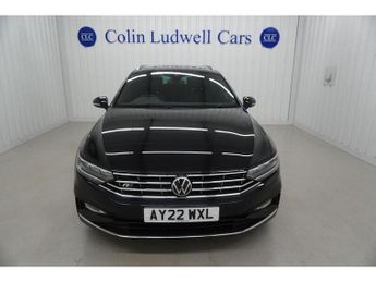 Volkswagen Passat Passat 1.5 TSI EVO R-Line DSG Euro 6 (s/s) 5dr