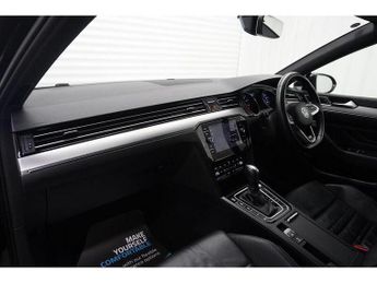 Volkswagen Passat Passat 1.5 TSI EVO R-Line DSG Euro 6 (s/s) 5dr