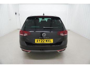 Volkswagen Passat Passat 1.5 TSI EVO R-Line DSG Euro 6 (s/s) 5dr