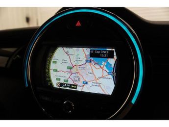 MINI Hatch Hatch 1.5 Cooper Steptronic Euro 6 (s/s) 3dr