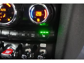 MINI Hatch Hatch 1.5 Cooper Steptronic Euro 6 (s/s) 3dr
