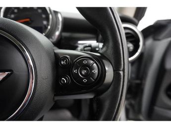 MINI Hatch Hatch 1.5 Cooper Steptronic Euro 6 (s/s) 3dr