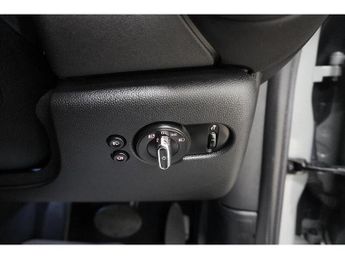 MINI Hatch Hatch 1.5 Cooper Steptronic Euro 6 (s/s) 3dr