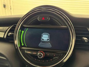 MINI Hatch Hatch 2.0 Cooper S Auto Euro 6 (s/s) 3dr