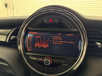 MINI Hatch Hatch 2.0 Cooper S Auto Euro 6 (s/s) 3dr