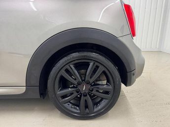 MINI Hatch Hatch 2.0 Cooper S Auto Euro 6 (s/s) 3dr