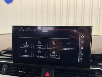 Audi A4 Avant A4 Avant 2.0 TDI 30 S line S Tronic Euro 6 (s/s) 5dr