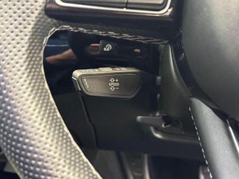 Audi A4 Avant A4 Avant 2.0 TFSI 35 Black Edition S Tronic Euro 6 (s/s) 5dr
