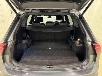 Volkswagen Tiguan Allspace Tiguan Allspace 1.5 TSI R-Line DSG Euro 6 (s/s) 5dr