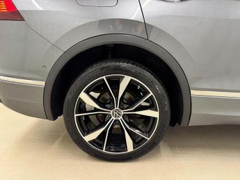 Volkswagen Tiguan Allspace Tiguan Allspace 1.5 TSI R-Line DSG Euro 6 (s/s) 5dr