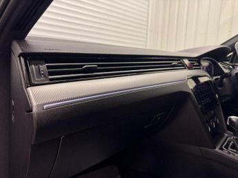Volkswagen Passat Passat 2.0 BiTDI R-Line Edition DSG 4Motion Euro 6 (s/s) 5dr