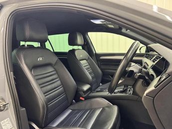 Volkswagen Passat Passat 2.0 BiTDI R-Line Edition DSG 4Motion Euro 6 (s/s) 5dr