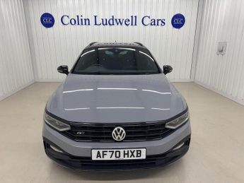 Volkswagen Passat Passat 2.0 BiTDI R-Line Edition DSG 4Motion Euro 6 (s/s) 5dr