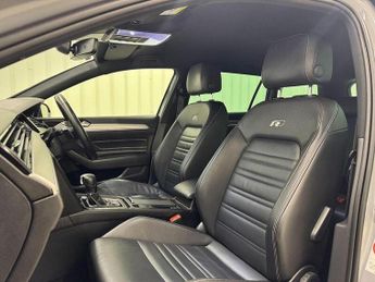 Volkswagen Passat Passat 2.0 BiTDI R-Line Edition DSG 4Motion Euro 6 (s/s) 5dr