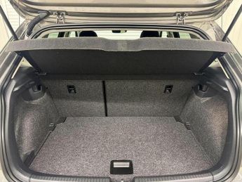 Volkswagen Polo Polo 1.0 TSI United DSG Euro 6 (s/s) 5dr