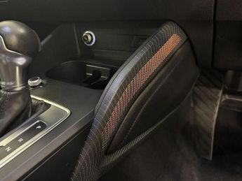 Audi Q2 Q2 1.4 TFSI CoD Edition 1 S Tronic Euro 6 (s/s) 5dr