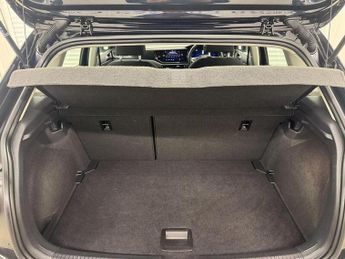 Volkswagen Polo Polo 1.0 TSI Life DSG Euro 6 (s/s) 5dr