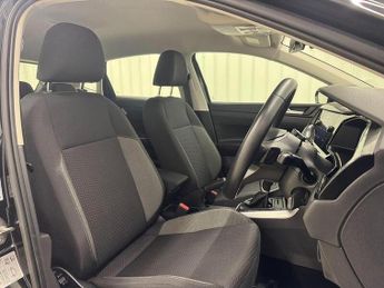 Volkswagen Polo Polo 1.0 TSI Life DSG Euro 6 (s/s) 5dr