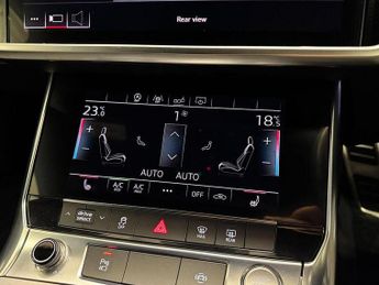 Audi A6 Avant A6 Avant 2.0 TDI 40 S line S Tronic Euro 6 (s/s) 5dr