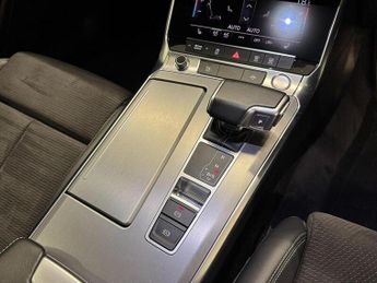 Audi A6 Avant A6 Avant 2.0 TDI 40 S line S Tronic Euro 6 (s/s) 5dr