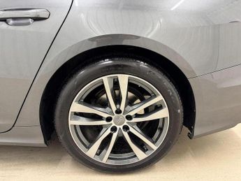 Audi A6 Avant A6 Avant 2.0 TDI 40 S line S Tronic Euro 6 (s/s) 5dr
