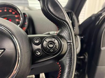 MINI Countryman Countryman 1.5 Cooper Auto 6Spd ALL4 Euro 6 (s/s) 5dr